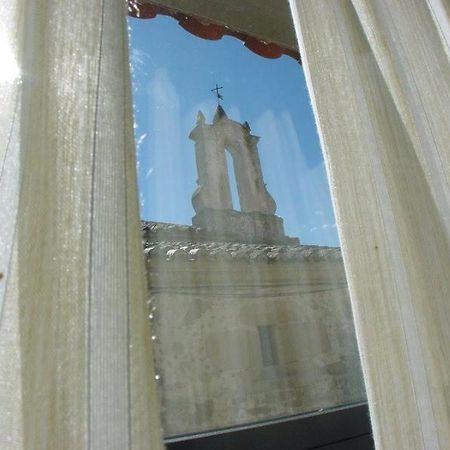 El Mirador De Las Monjas Trujillo Εξωτερικό φωτογραφία