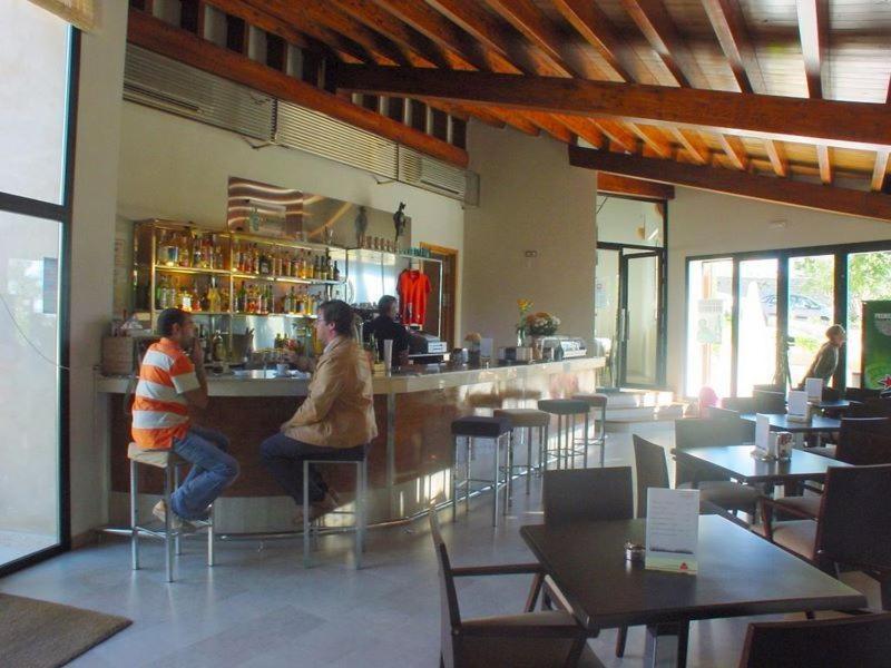 El Mirador De Las Monjas Trujillo Εξωτερικό φωτογραφία