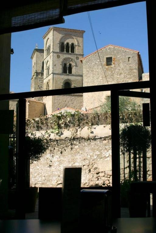El Mirador De Las Monjas Trujillo Εξωτερικό φωτογραφία