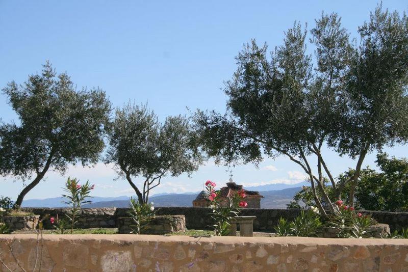 El Mirador De Las Monjas Trujillo Εξωτερικό φωτογραφία