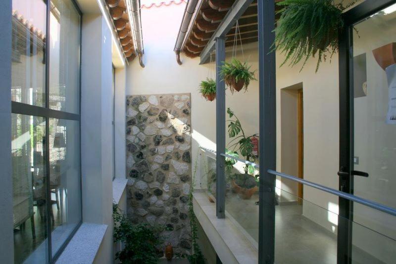 El Mirador De Las Monjas Trujillo Εξωτερικό φωτογραφία