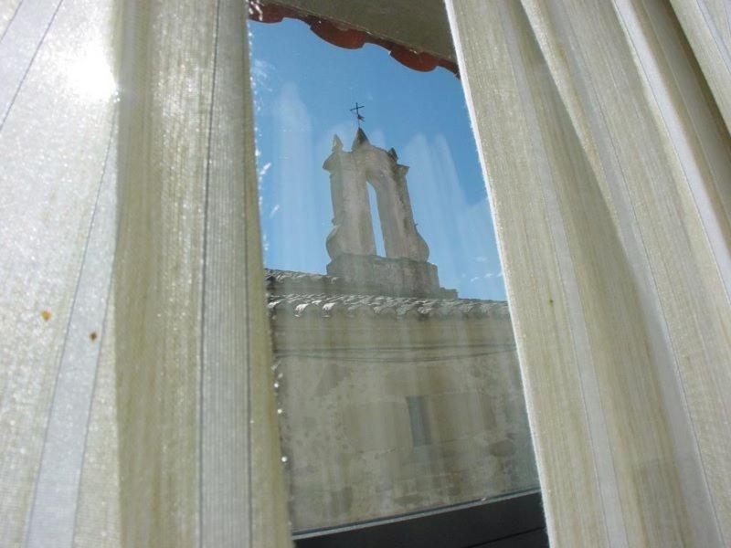 El Mirador De Las Monjas Trujillo Εξωτερικό φωτογραφία